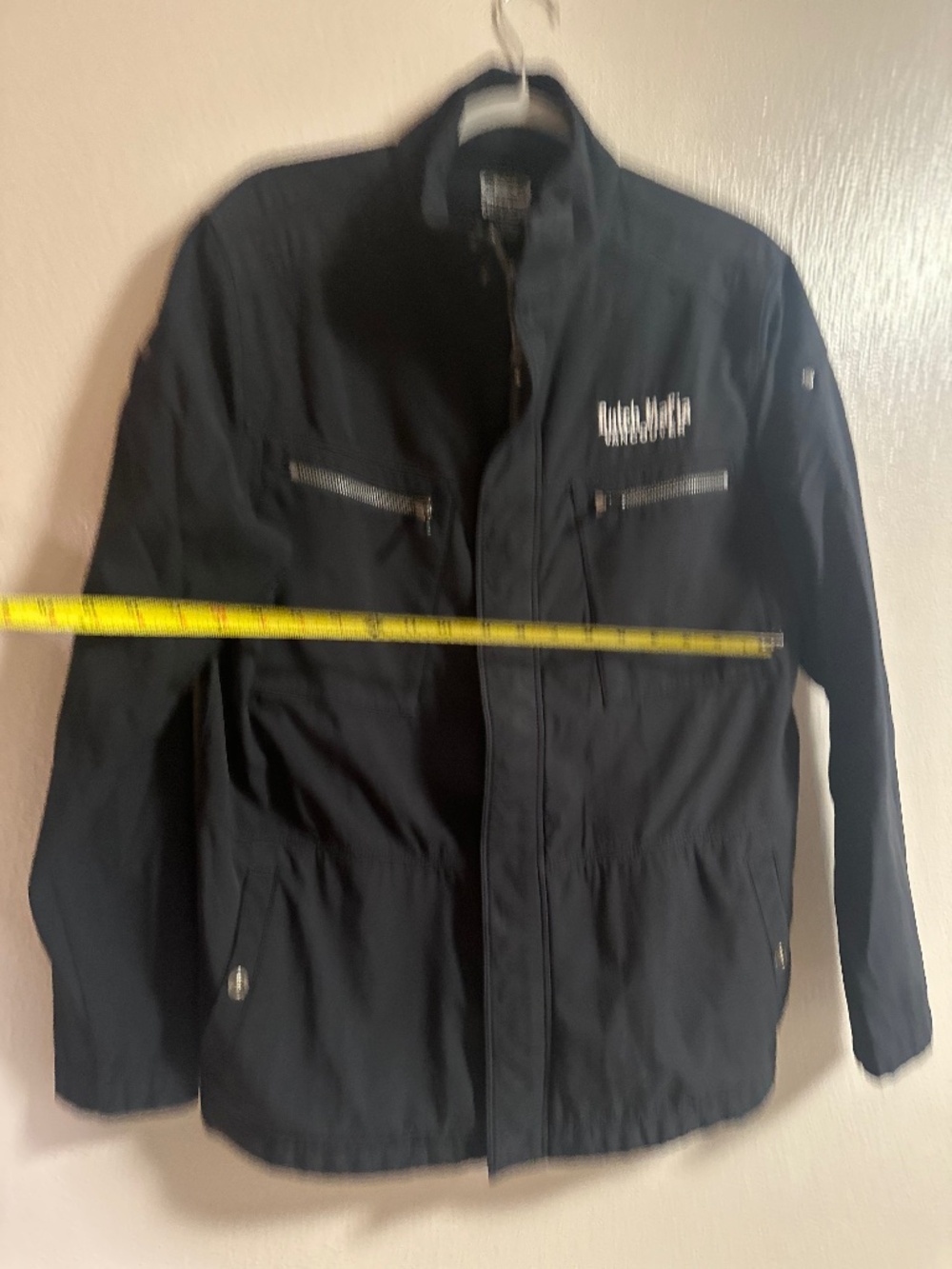 OGIO Dutch Mafia Jacket